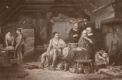 Alfred i Neatherd