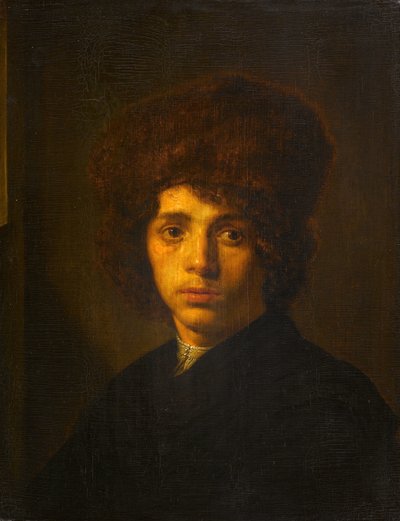 swedish av David Bailly