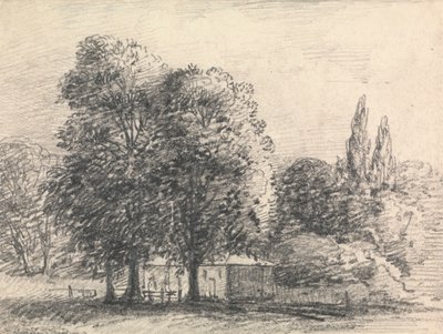 Canon Douglas Lodge Close, Sarum av David Charles Read