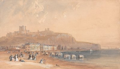 Dover av David Cox
