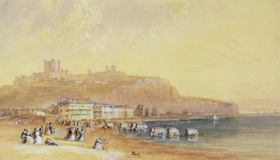 Dover av David Cox