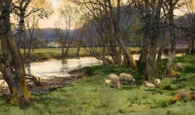 Achray av David Farquharson