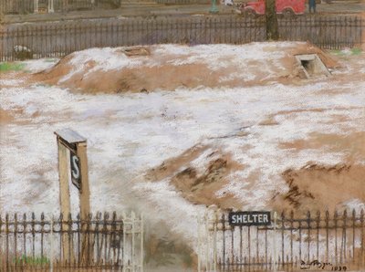 Halvmånen i krigstid av David Foggie