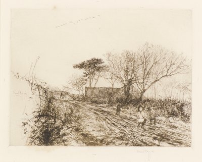 Vildgässen av David Foggie