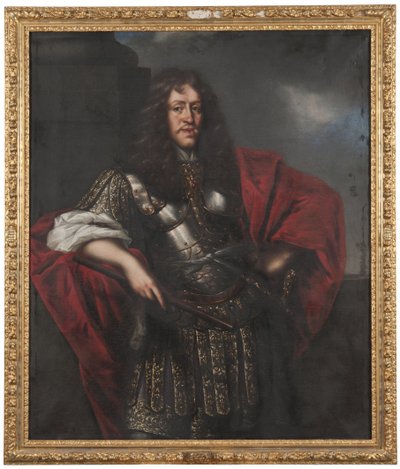 av David Klöcker Ehrenstrahl