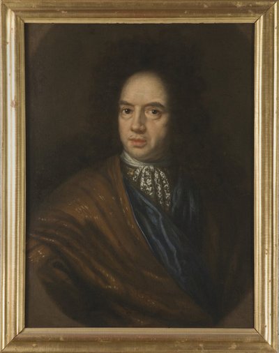  av David Klöcker Ehrenstrahl