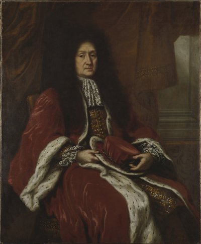  av David Klöcker Ehrenstrahl