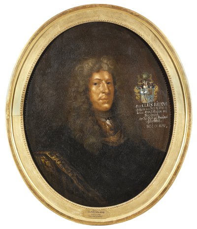 av David Klöcker Ehrenstrahl