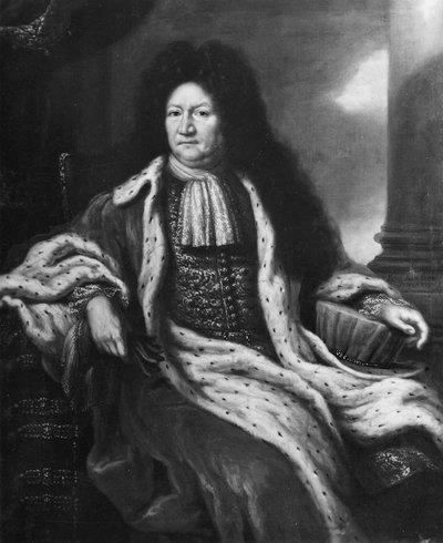  av David Klöcker Ehrenstrahl