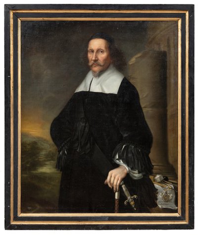  av David Klöcker Ehrenstrahl