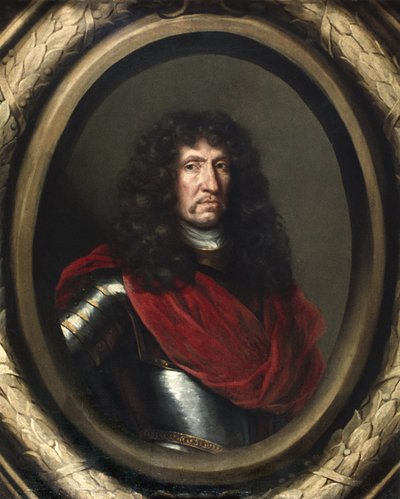  av David Klöcker Ehrenstrahl