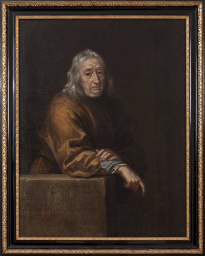  av David Klöcker Ehrenstrahl