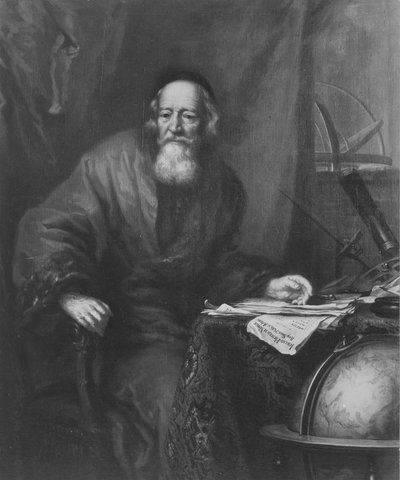  av David Klöcker Ehrenstrahl