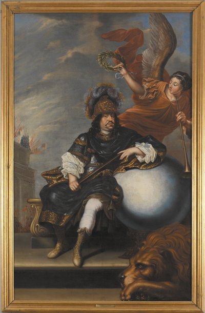  av David Klöcker Ehrenstrahl