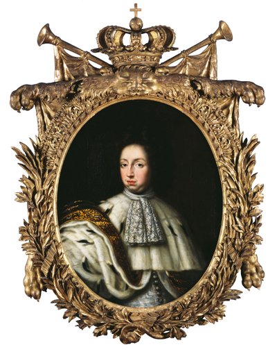  av David Klöcker Ehrenstrahl