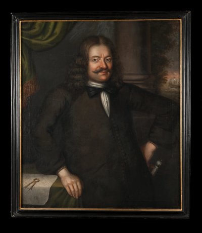  av David Klöcker Ehrenstrahl
