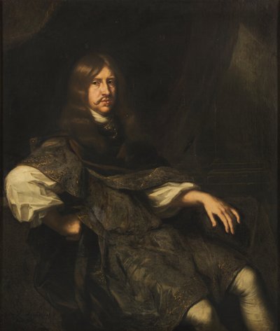  av David Klöcker Ehrenstrahl