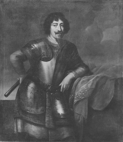  av David Klöcker Ehrenstrahl