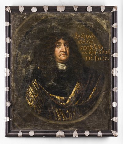  av David Klöcker Ehrenstrahl