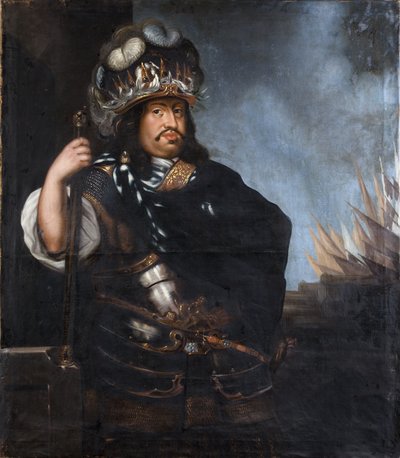  av David Klöcker Ehrenstrahl