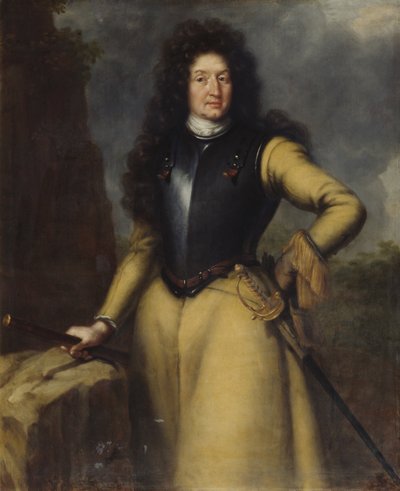  av David Klöcker Ehrenstrahl