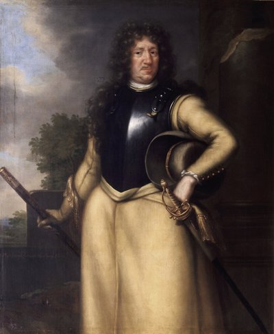  av David Klöcker Ehrenstrahl