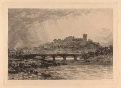 Lancaster av David Law