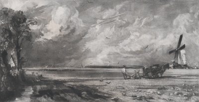 Våren 1830. av David Lucas