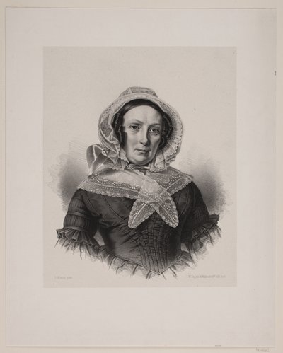 Christiane M Schierbeck av David Monies