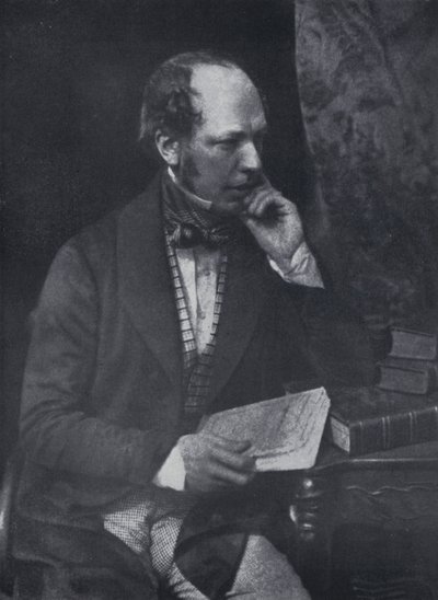 Förlaget John Murray av David Octavius Hill