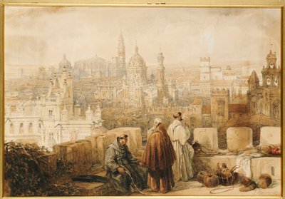 Xerex av David Roberts