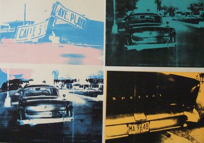 Havanna 1 av David Studwell