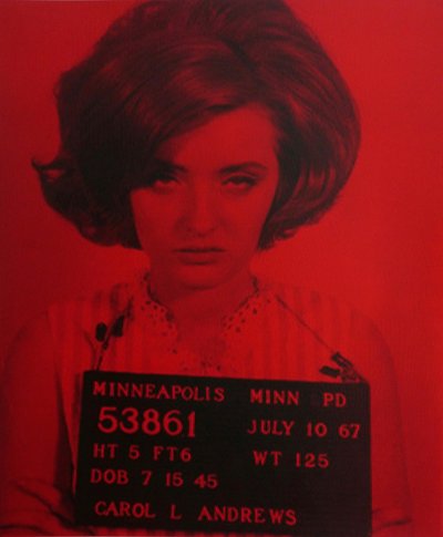Minst önskade III av David Studwell