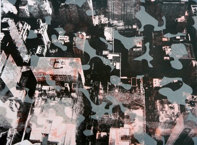New York av David Studwell