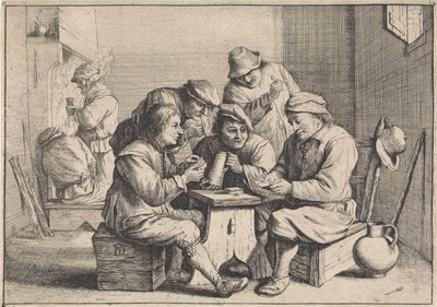 swedish av David Teniers (II)