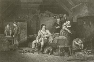 Alfred i Neatherd