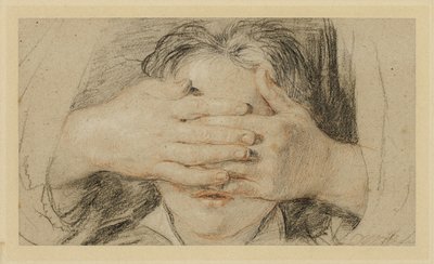 Gissa mitt namn av David Wilkie