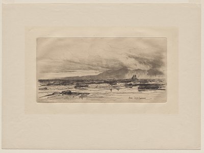 Arran av David Young Cameron