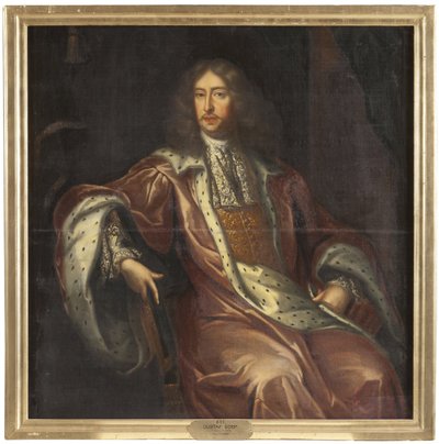 Gustav Soop av Limingo av David von Krafft