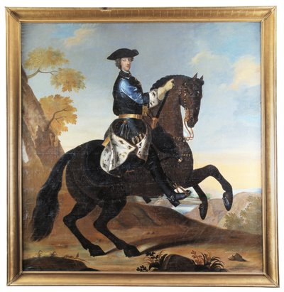  av David von Krafft