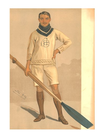 Benjie, 1894. av Day and Son