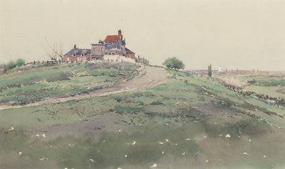 Washington, D.C. av De Lancey Gill