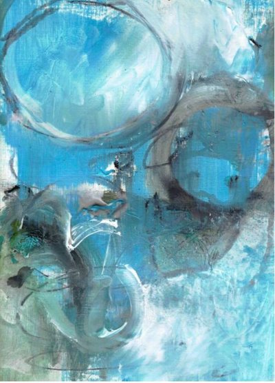  av Deb Chaney