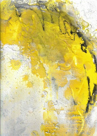 Sammanfattning: Golden Flow av Deb Chaney