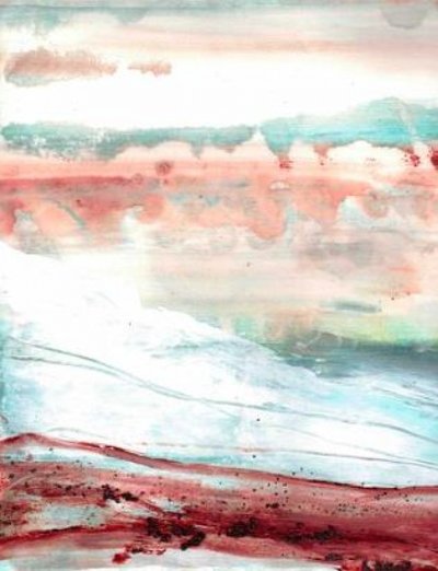 Sammanfattning: Ocean Horizon av Deb Chaney