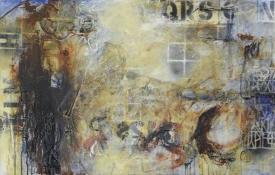 Sammanfattning: Urban Grunge av Deb Chaney