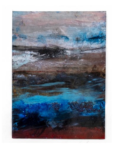  av Deb Chaney