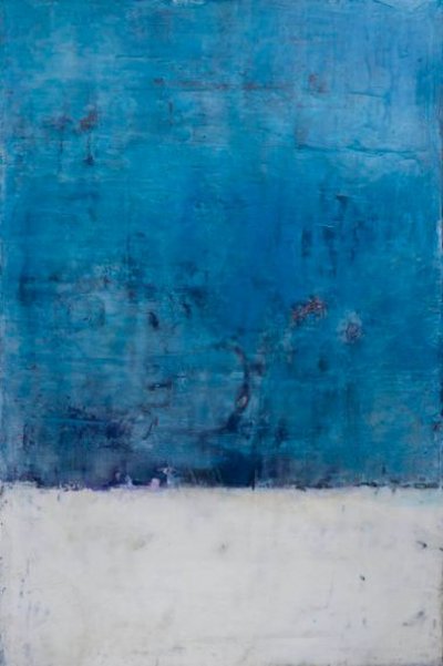 Deep Blue Horizon – Sammanfattning av Deb Chaney