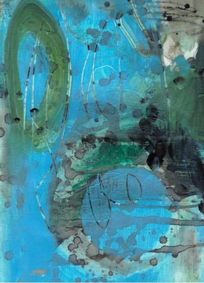  av Deb Chaney