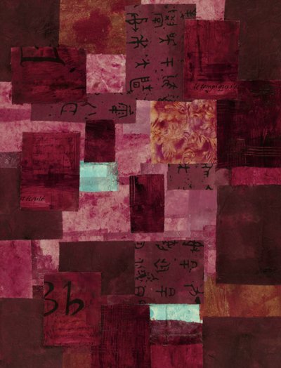 Patchwork Paper V av Deb Chaney
